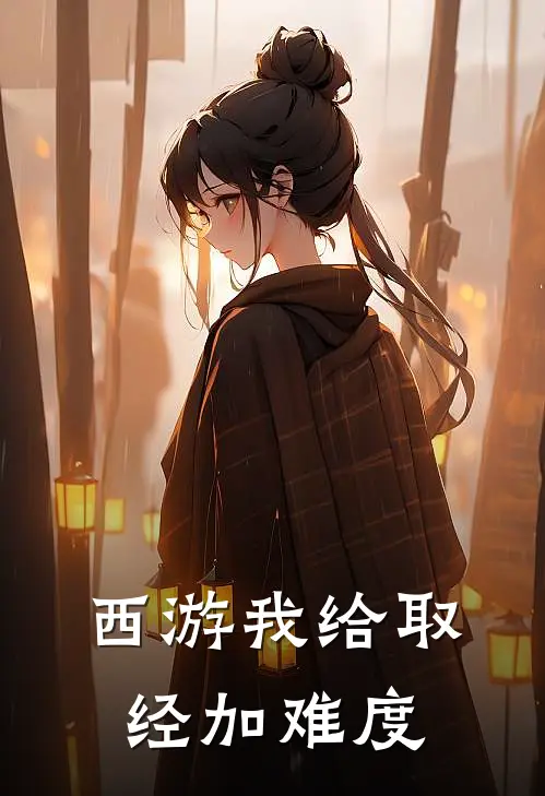 西游我给取经加难度