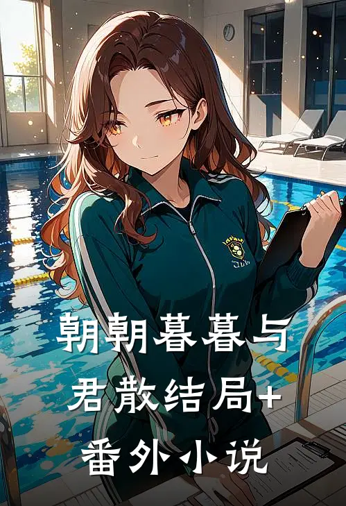 朝朝暮暮与君散结局+番外小说