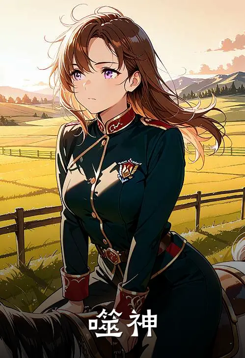 噬神纪