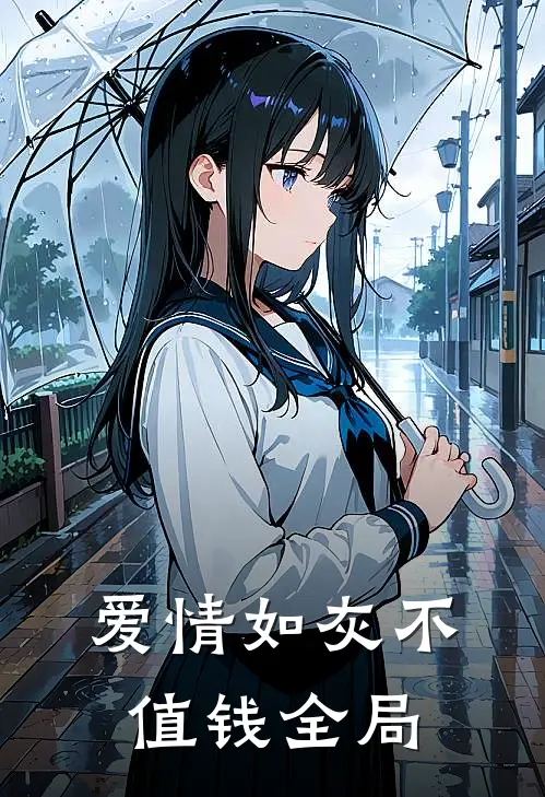 爱情如灰不值钱全局