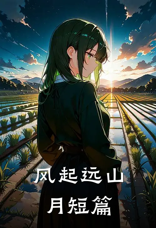 风起远山月短篇