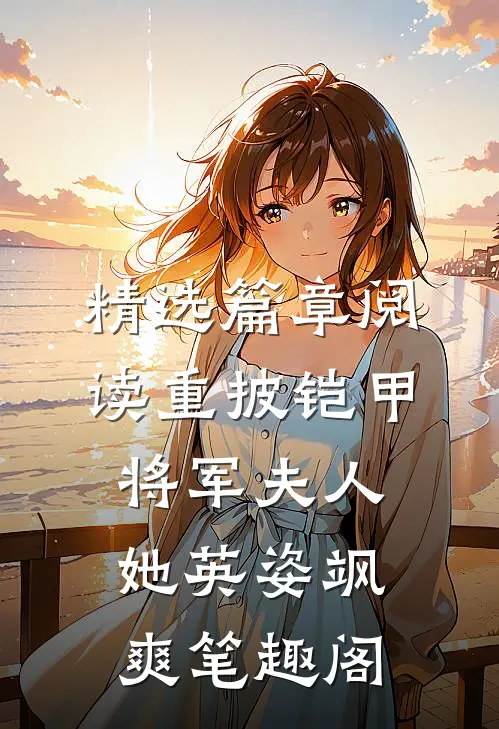 精选篇章阅读重披铠甲将军夫人她英姿飒爽笔趣阁