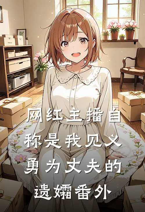 网红主播自称是我见义勇为丈夫的遗孀 番外