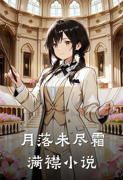 月落未尽霜满襟小说