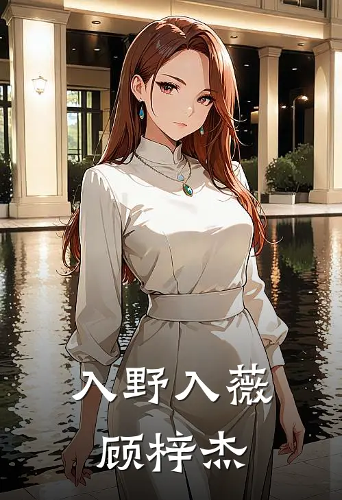 入野入薇顾梓杰
