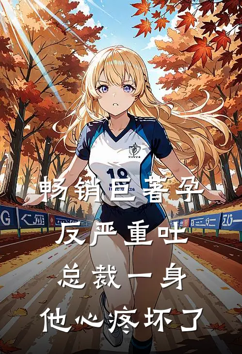 畅销巨著孕反严重吐总裁一身，他心疼坏了