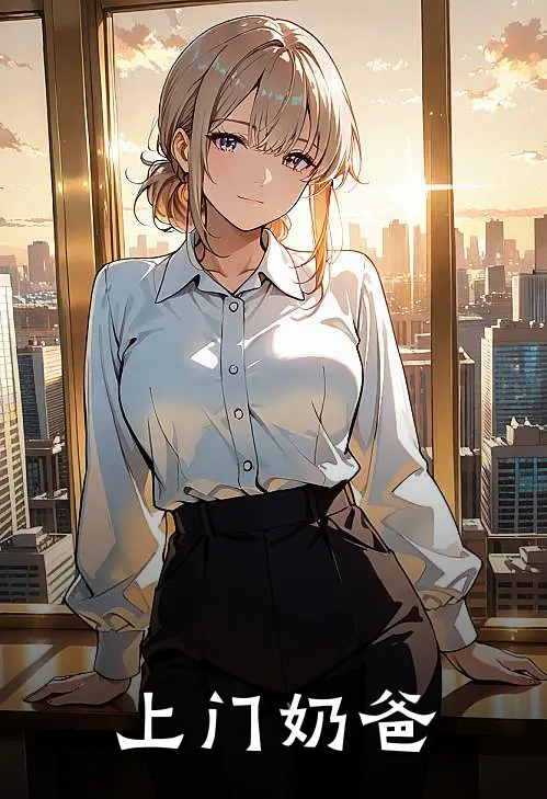 上门奶爸