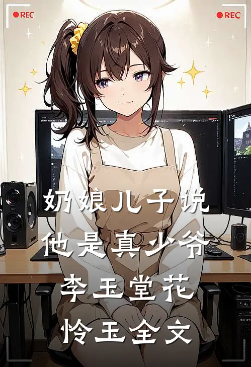 奶娘儿子说他是真少爷李玉堂花怜玉全文