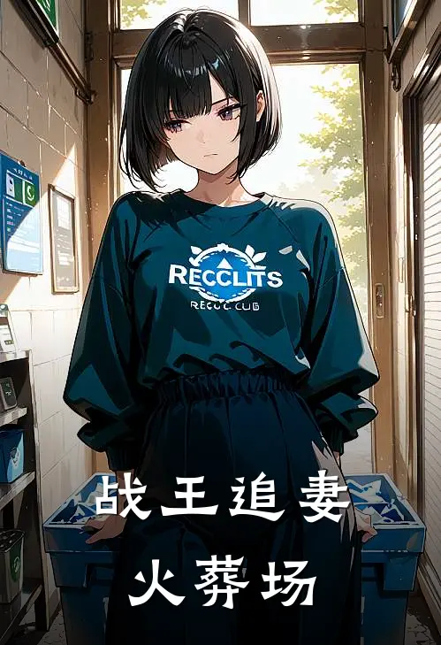 战王追妻火葬场