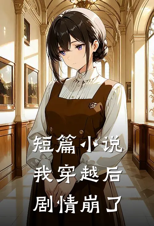 短篇小说我穿越后剧情崩了