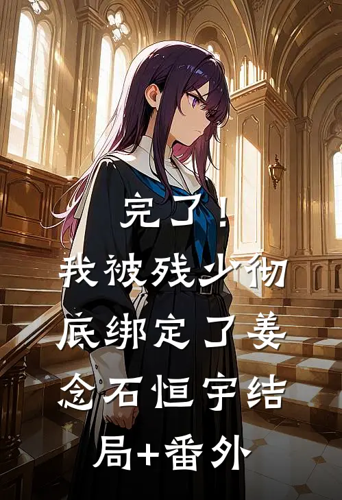 完了！我被残少彻底绑定了姜念石恒宇结局+番外