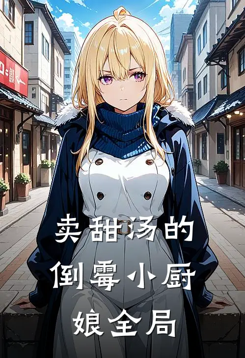 卖甜汤的倒霉小厨娘全局