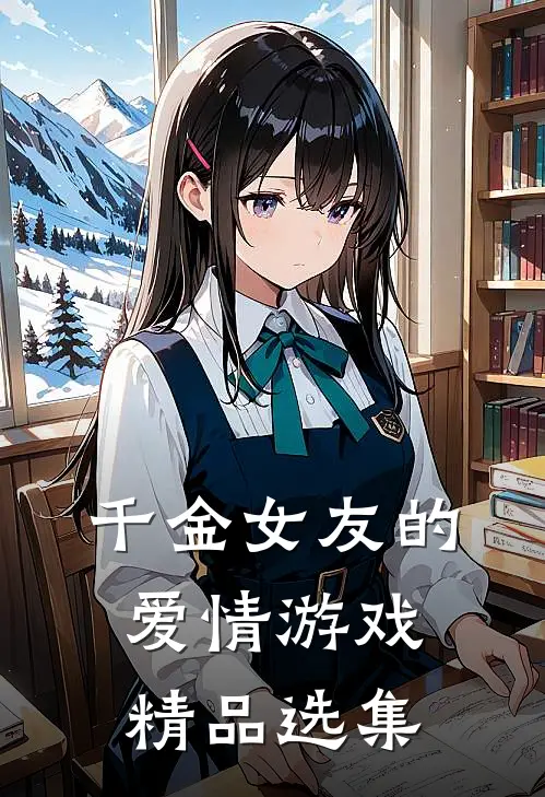 千金女友的爱情游戏精品选集