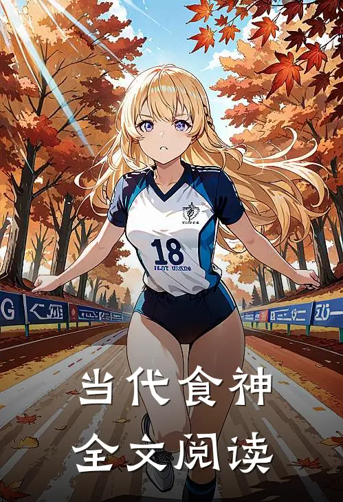 当代食神全文阅读