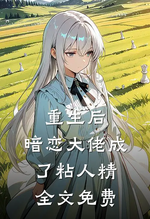 重生后，暗恋大佬成了粘人精全文免费