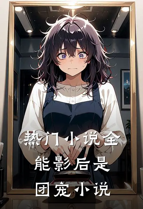 热门小说全能影后是团宠 小说