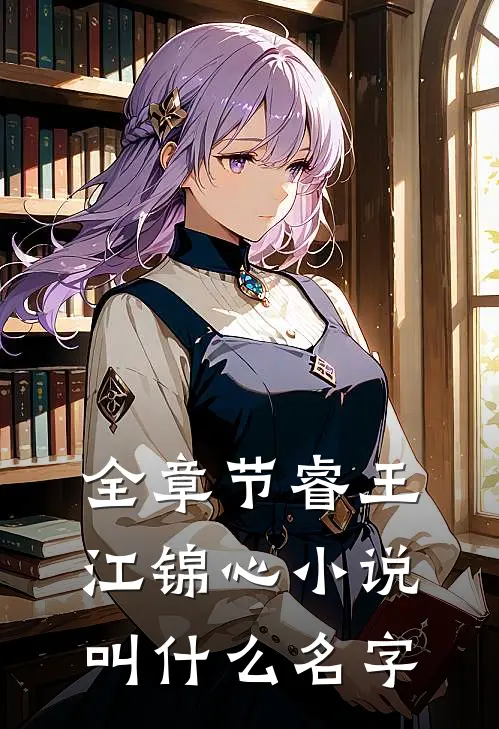 全章节睿王江锦心小说叫什么名字