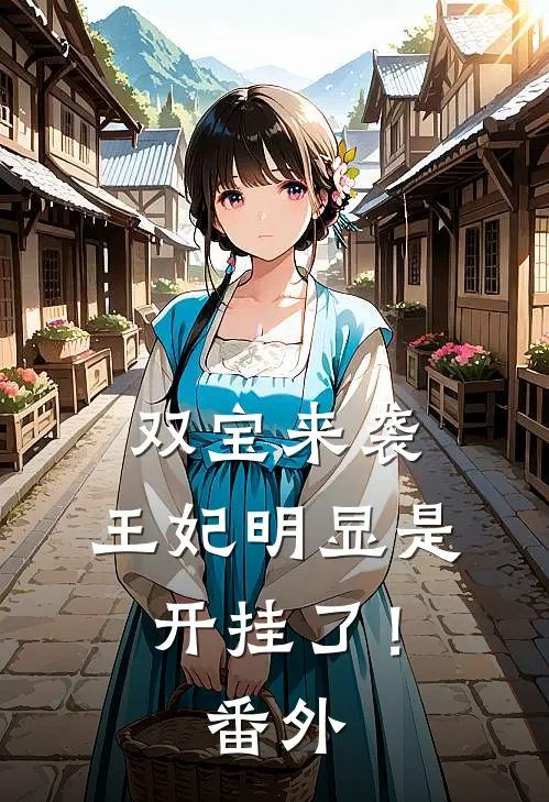 双宝来袭：王妃明显是开挂了！ 番外