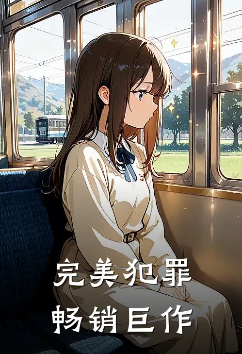 完美犯罪畅销巨作