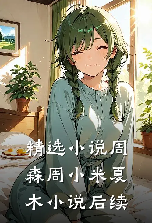 精选小说周森周小米夏木小说后续