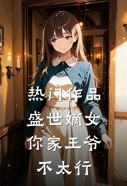 热门作品盛世嫡女你家王爷不太行