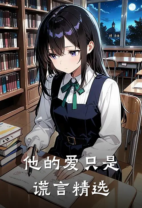 他的爱只是谎言精选