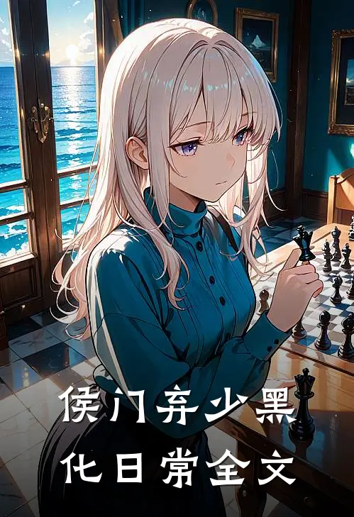 侯门弃少黑化日常全文