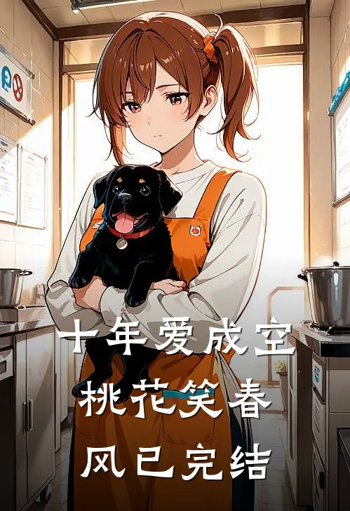 十年爱成空，桃花笑春风已完结