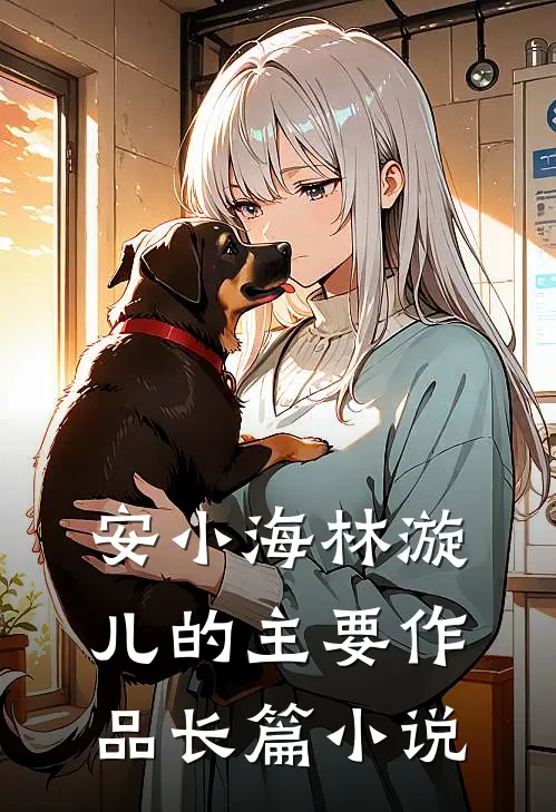 安小海林漩儿的主要作品长篇小说