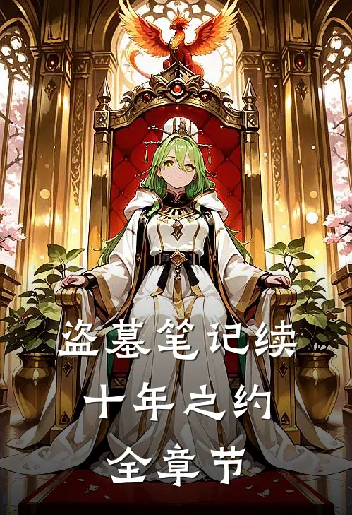 盗墓笔记续十年之约全章节免费阅读