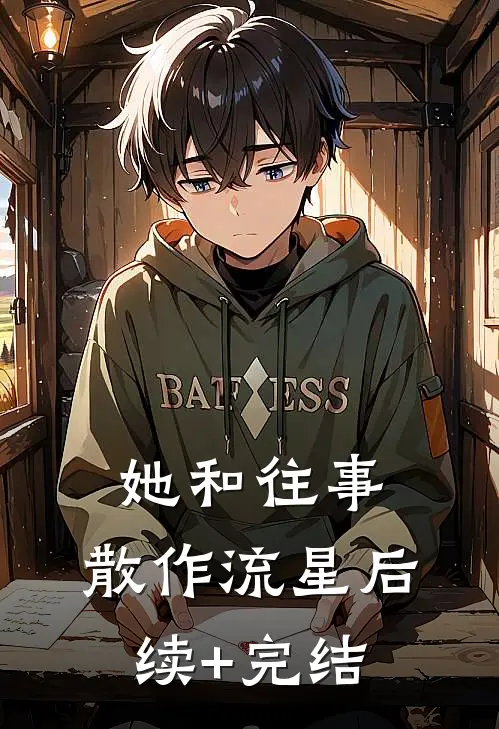她和往事，散作流星后续+完结
