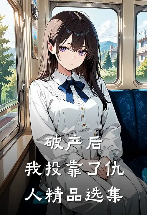 破产后，我投靠了仇人精品选集