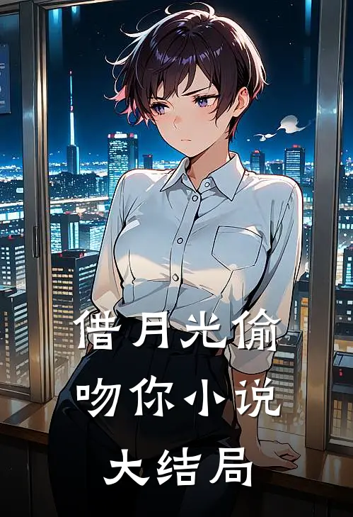 借月光偷吻你小说大结局