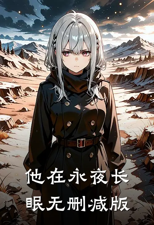 他在永夜长眠无删减版在线阅读