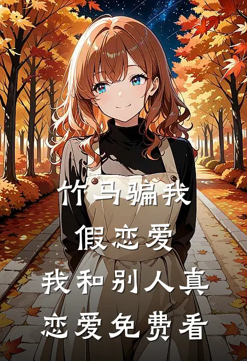 竹马骗我假恋爱，我和别人真恋爱免费看