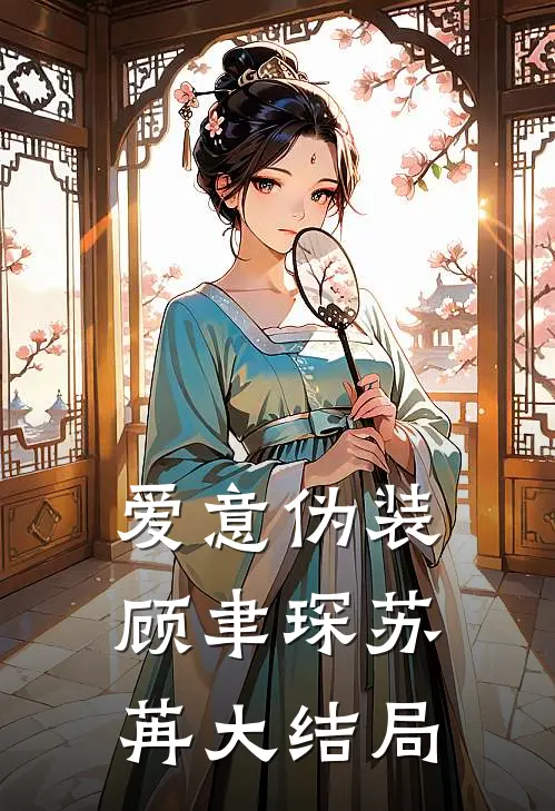 爱意伪装顾聿琛苏苒大结局