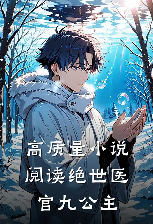 高质量小说阅读绝世医官九公主