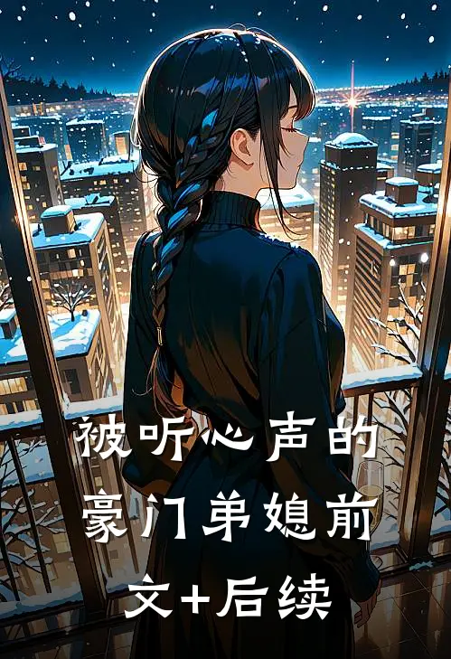 被听心声的豪门弟媳前文+后续