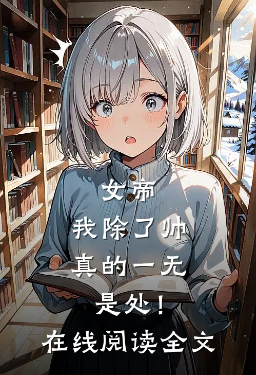 女帝，我除了帅，真的一无是处！在线阅读全文