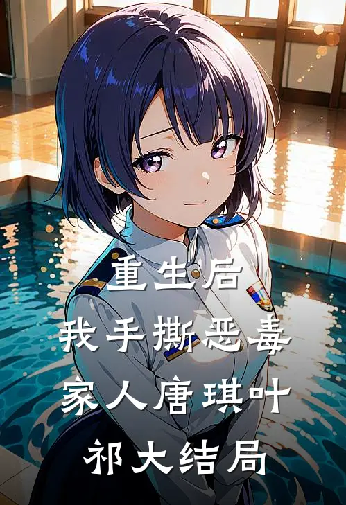 重生后，我手撕恶毒家人唐琪叶祁大结局