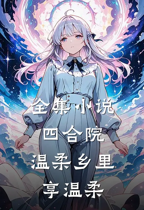 全集小说四合院：温柔乡里享温柔