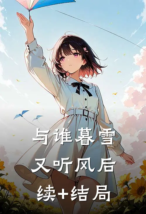 与谁暮雪又听风后续+结局