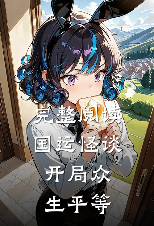 完整阅读国运怪谈：开局众生平等