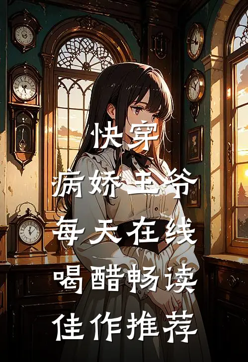 快穿：病娇王爷每天在线喝醋畅读佳作推荐