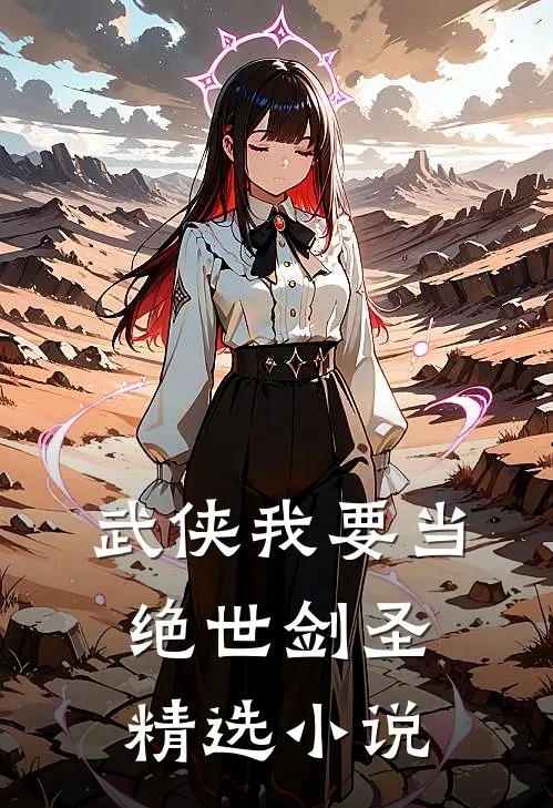 武侠我要当绝世剑圣精选小说