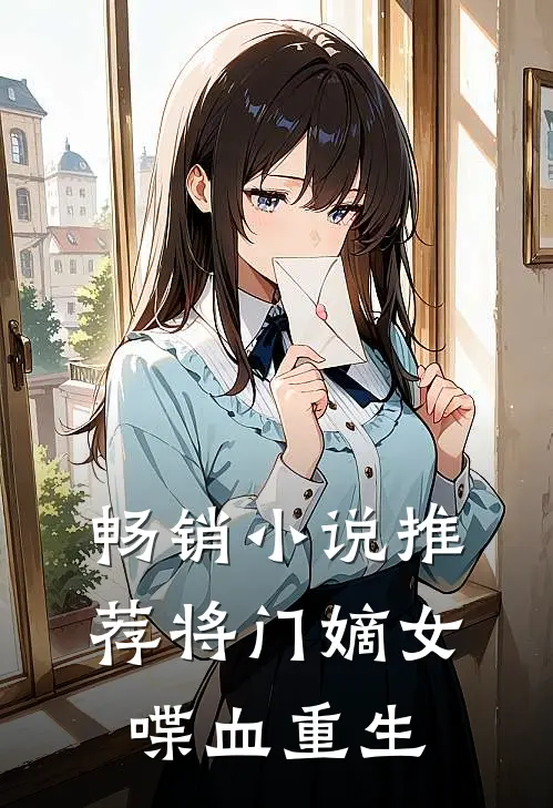畅销小说推荐将门嫡女喋血重生
