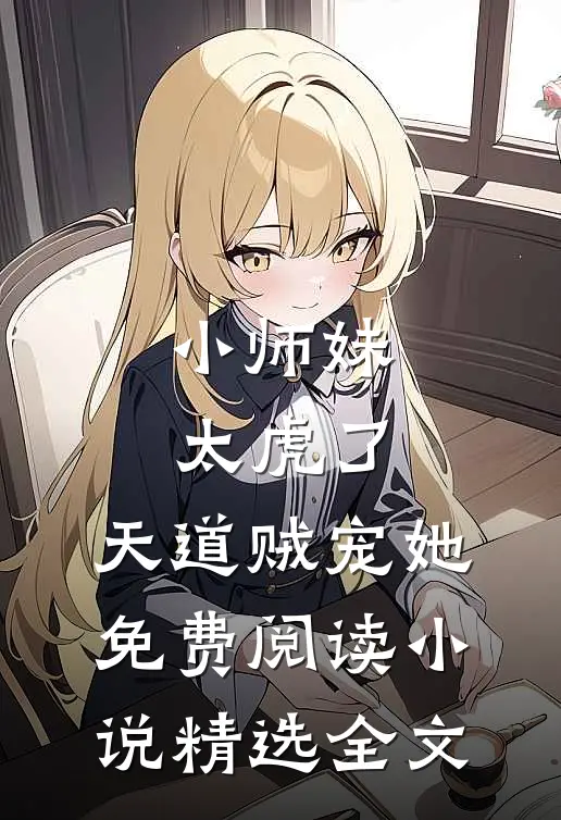 小师妹太虎了,天道贼宠她免费阅读小说精选全文