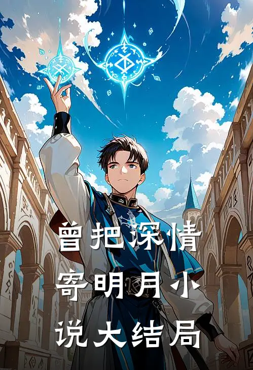 曾把深情寄明月小说大结局