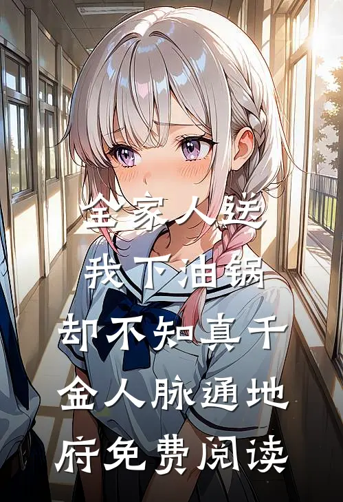 全家人送我下油锅，却不知真千金人脉通地府免费阅读