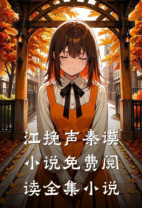 江挽声秦谟小说免费阅读全集小说